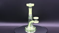 Heliox Green Tube