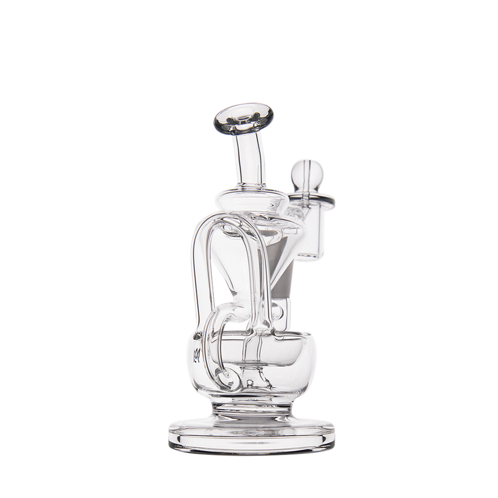 MJ Arsenal Claude Mini Dab Rig — view 19 | Ziggy's Miami