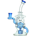 Calibear Infinity Loop Seed of Life Klein Recycler | Ziggy's Miami