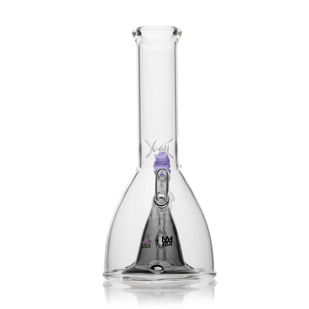 MJ Arsenal x a Good Witch - a Good Bong Halloween Series — view 4 | Ziggy's Miami