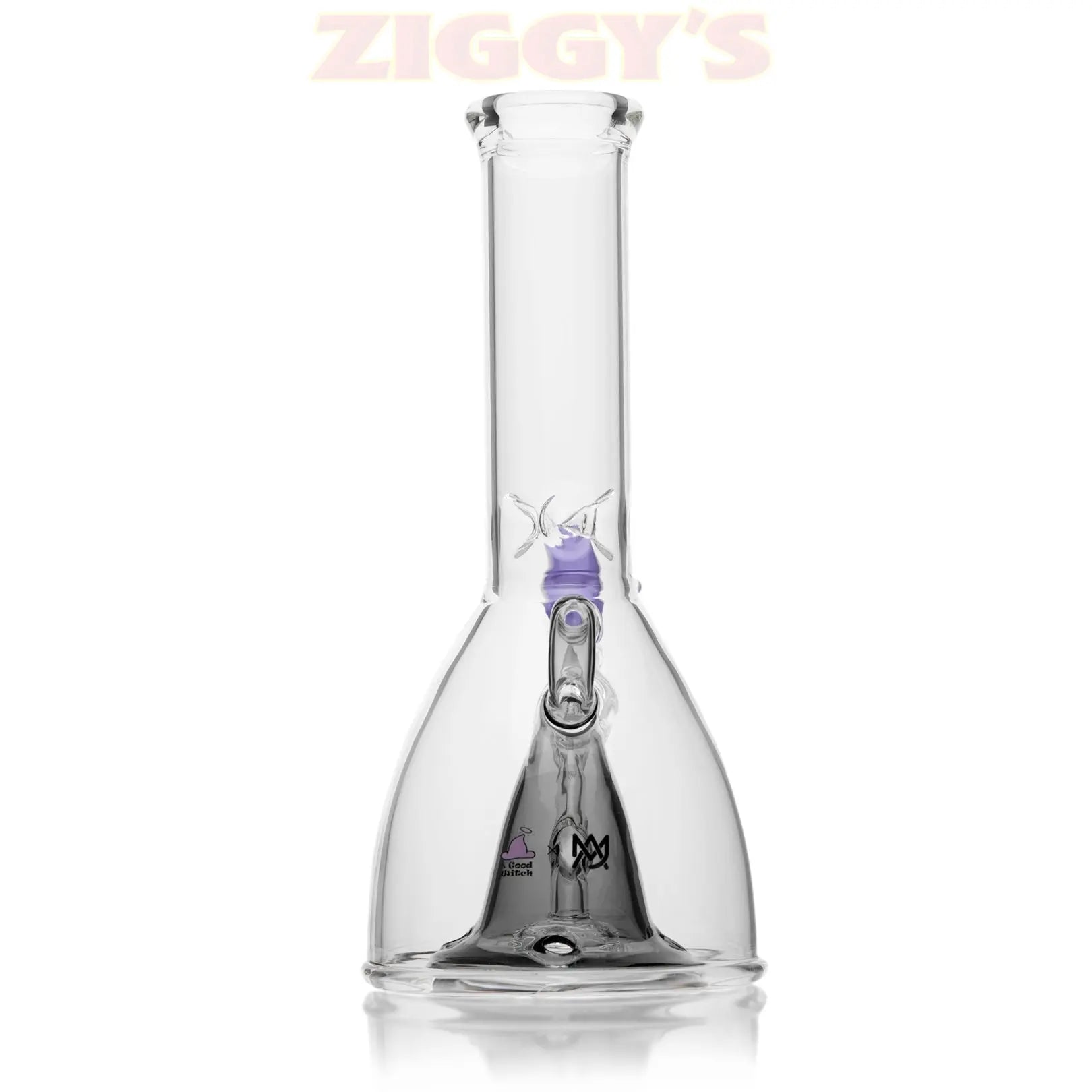 MJ Arsenal x A Good Witch - A Good Bong Halloween Series Smoke Drop