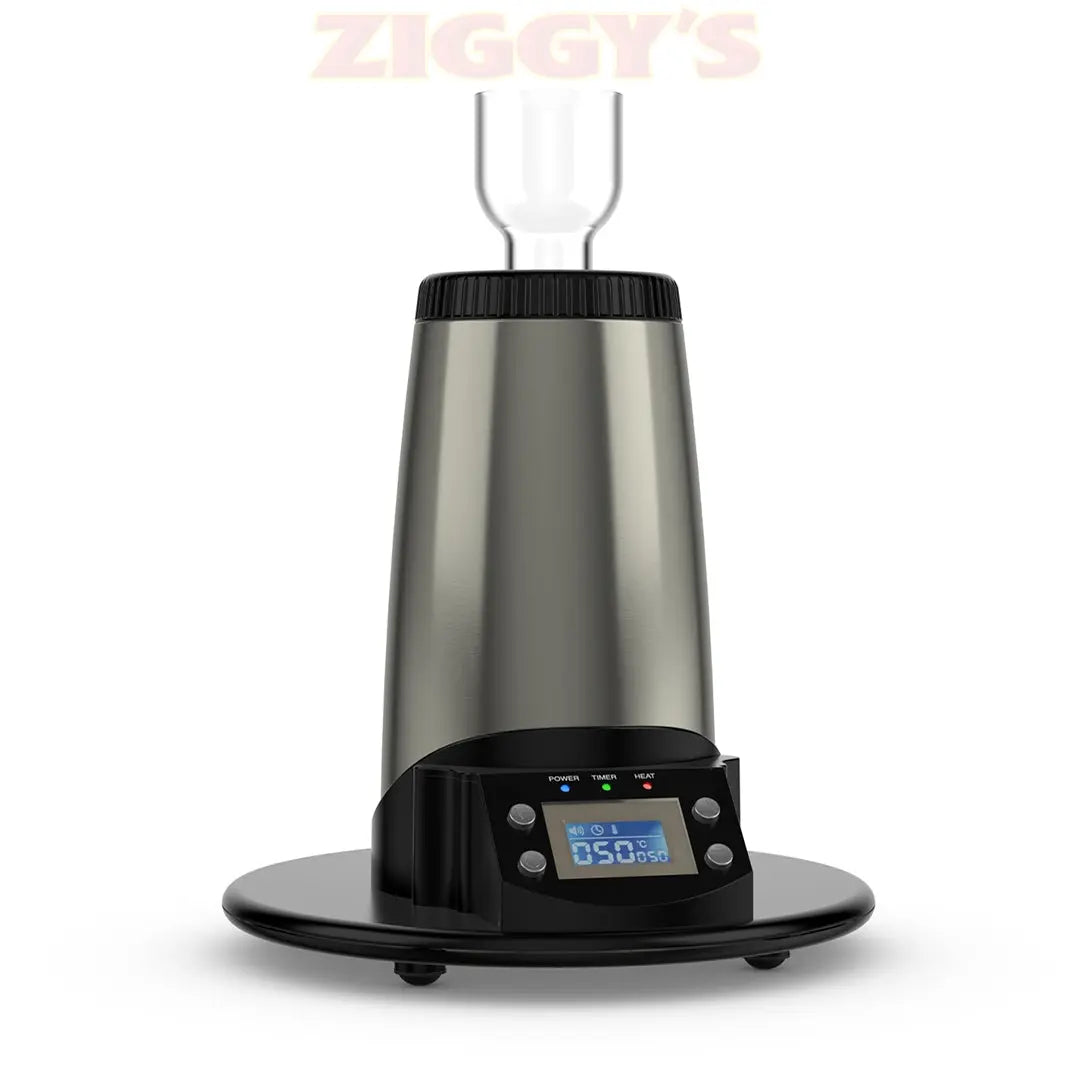 Arizer V-Tower Desktop Vaporizer Smoke Drop