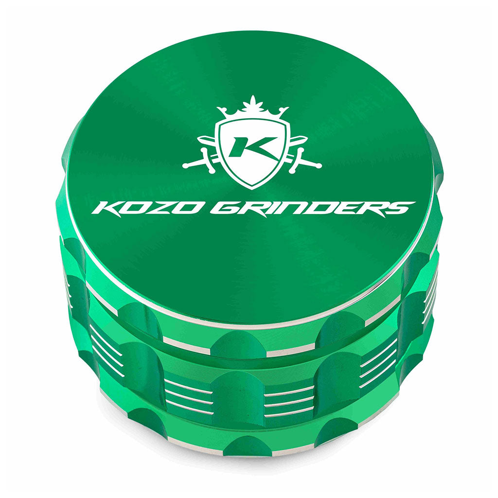 Kozo Grinder 3" — view 13 | Ziggy's Miami