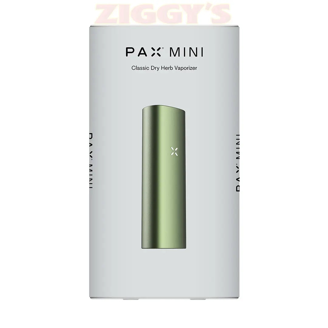 PAX Mini 2 Vaporizer Smoke Drop