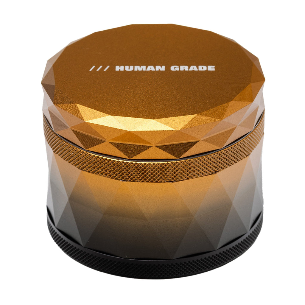 Human Grade Grinder 7F (2.5") — view 8 | Ziggy's Miami
