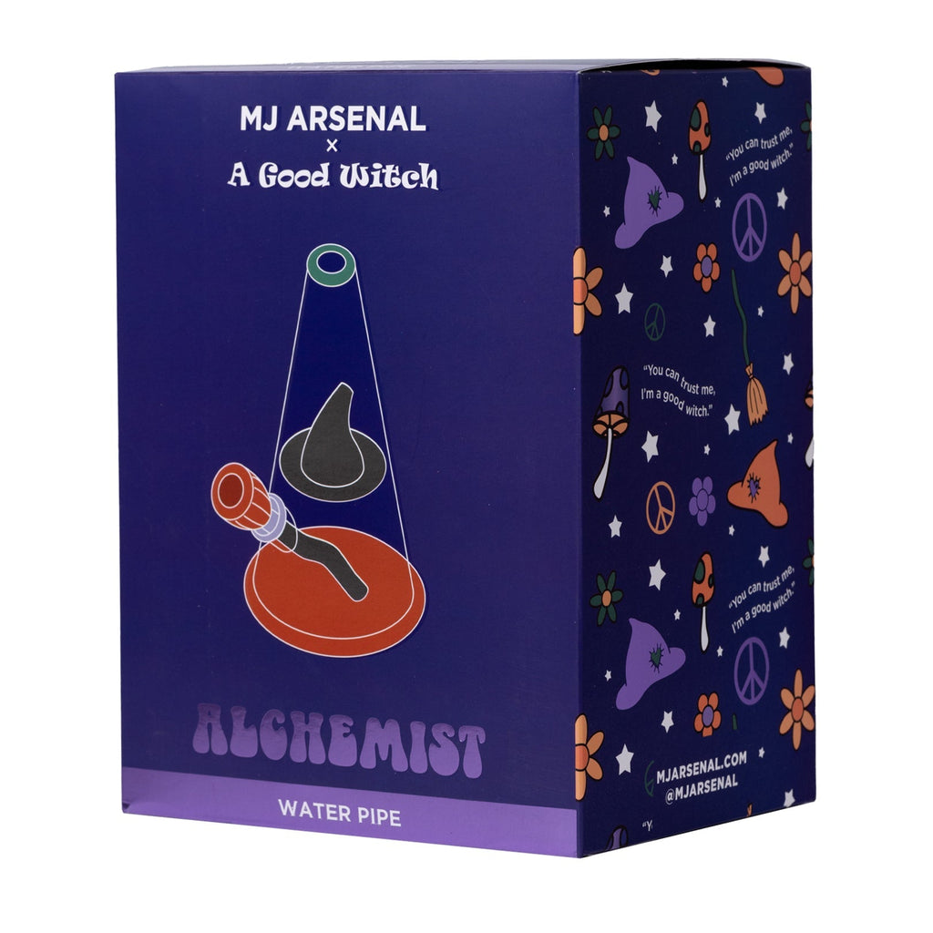 MJ Arsenal x a Good Witch - Alchemist Halloween Series — view 21 | Ziggy's Miami