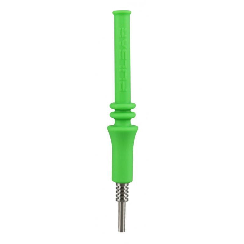 Pulsar Rip Silicone Dab Straw