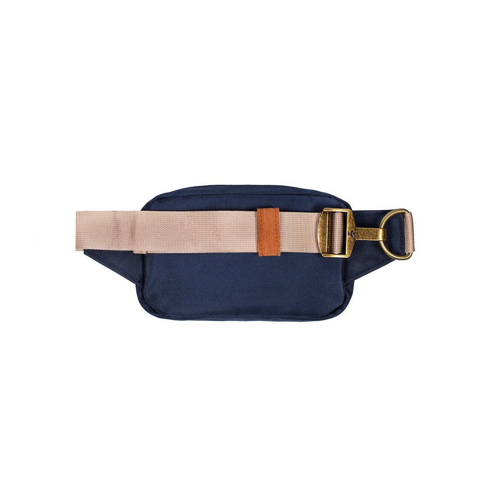 Revelry The Companion - Smell Proof Crossbody Bag