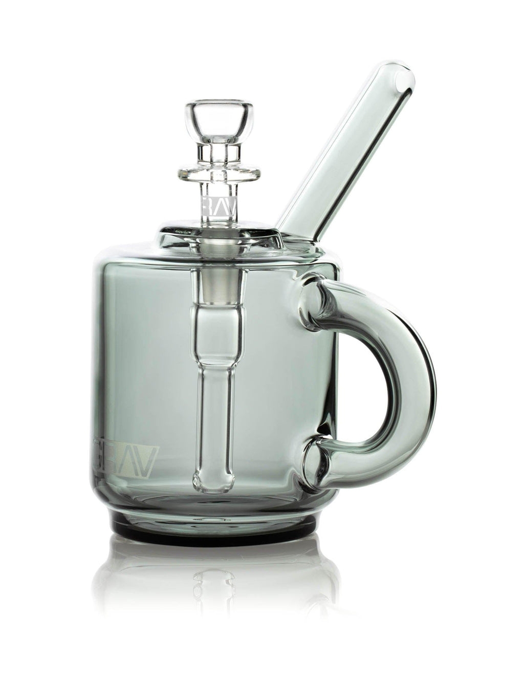 GRAV Coffee Mug Pocket Bubbler - Assorted Colors — view 30 | Ziggy's Miami