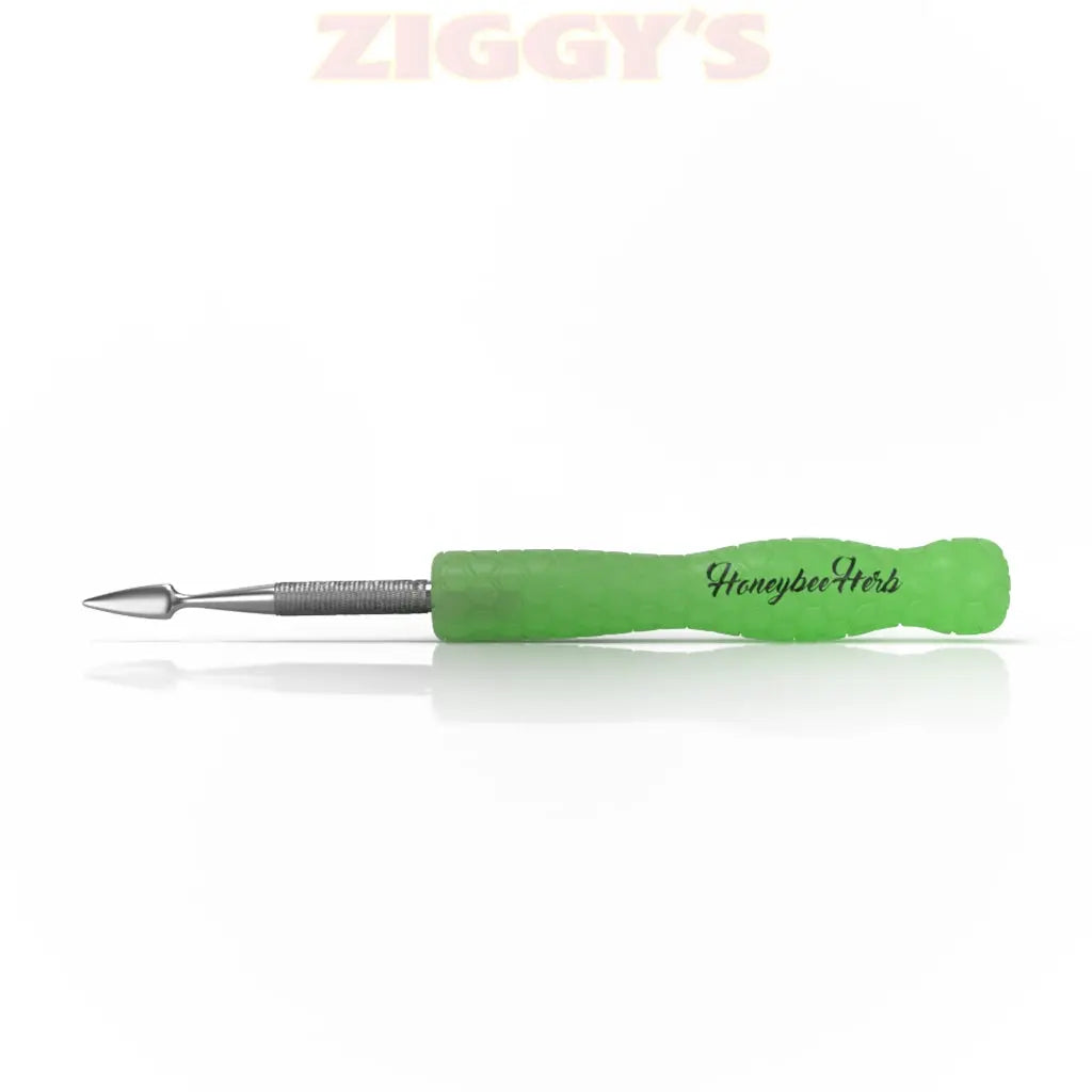 GLOW IN DARK DAB TOOL Smoke Drop
