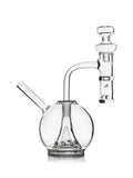 GRAV® 10mm 90° Quartz Hybrid Bucket Set