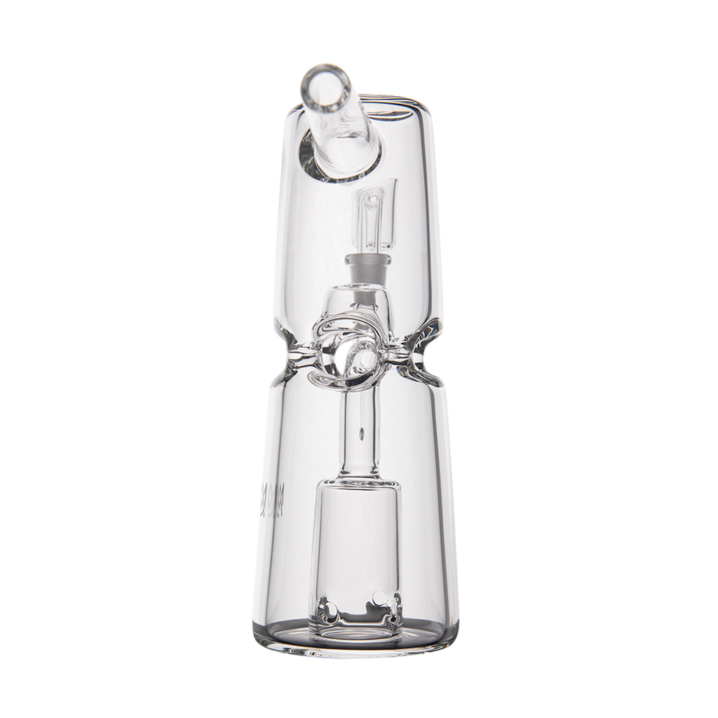 MJ Arsenal Turret Mini Dab Rig — view 17 | Ziggy's Miami