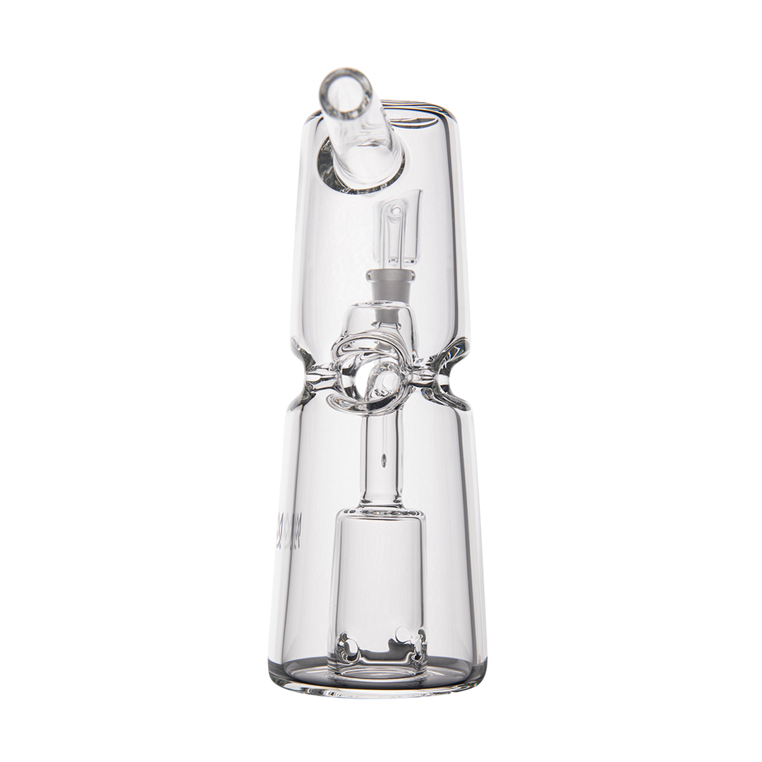 MJ Arsenal Turret Mini Dab Rig — view 17 | Ziggy's Miami