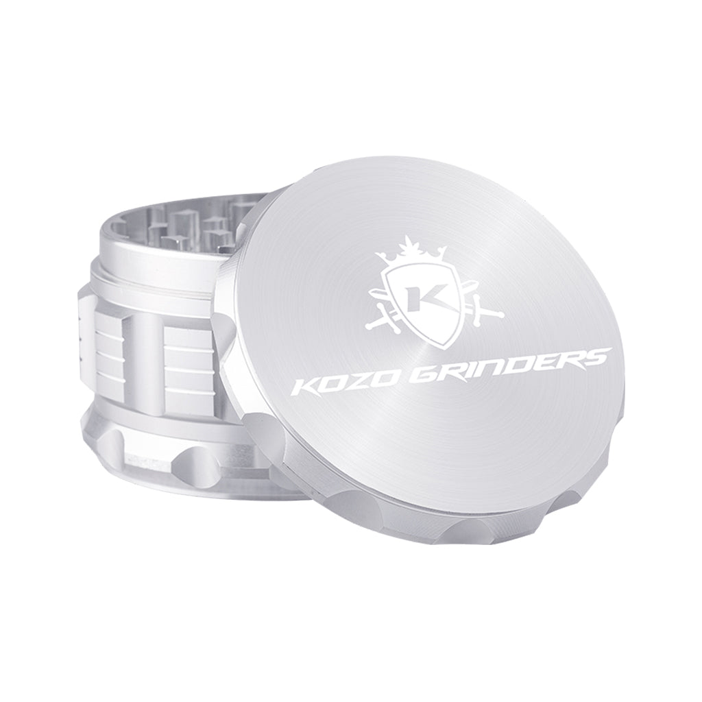 Kozo Grinder 3" — view 77 | Ziggy's Miami