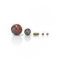 Wig Wag Dab Marble Sets - 5 Piece — view 2 | Ziggy's Miami