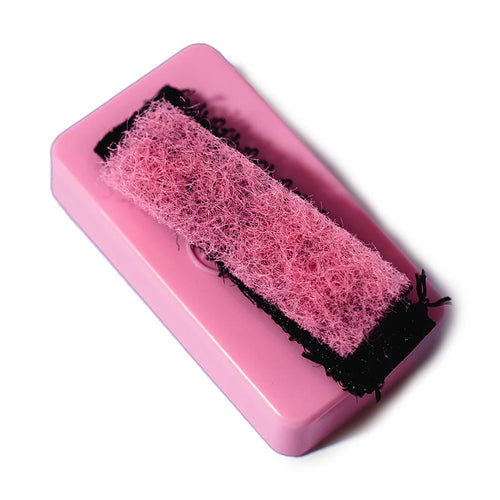 Blazy Susan Resin Blaster Magnetic Glass Scrubber | Ziggy's Miami