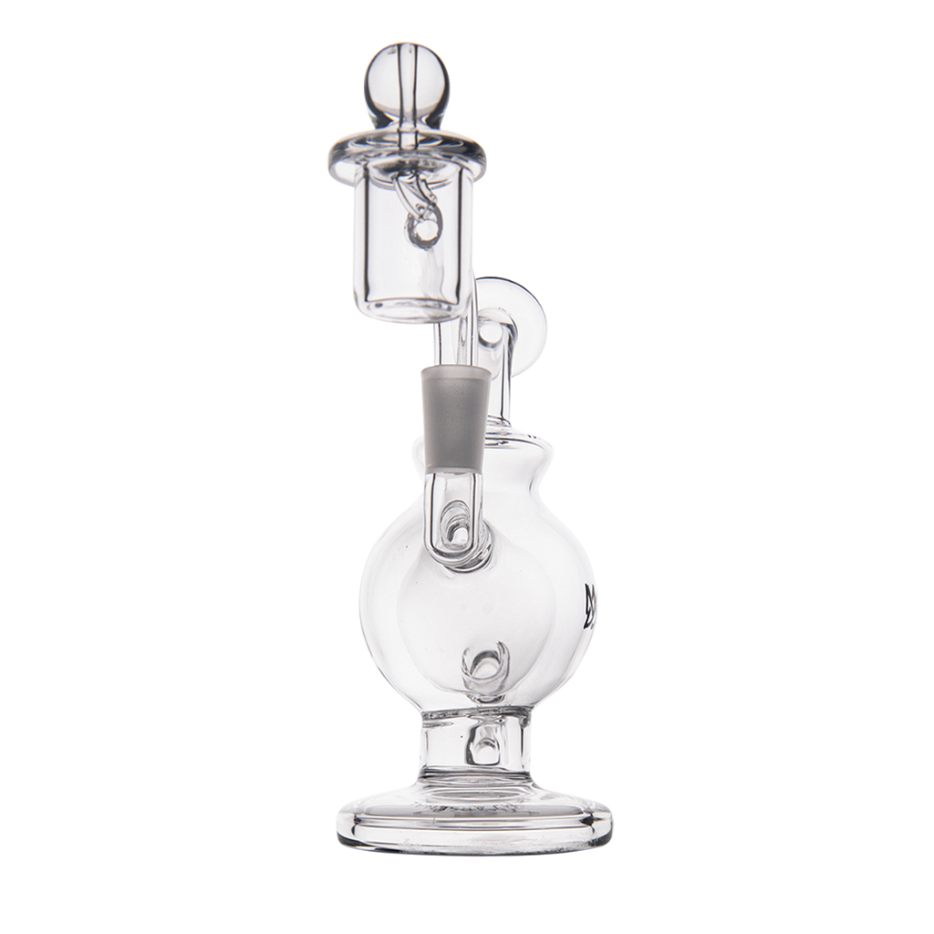MJ Arsenal Atlas Mini Dab Rig — view 36 | Ziggy's Miami