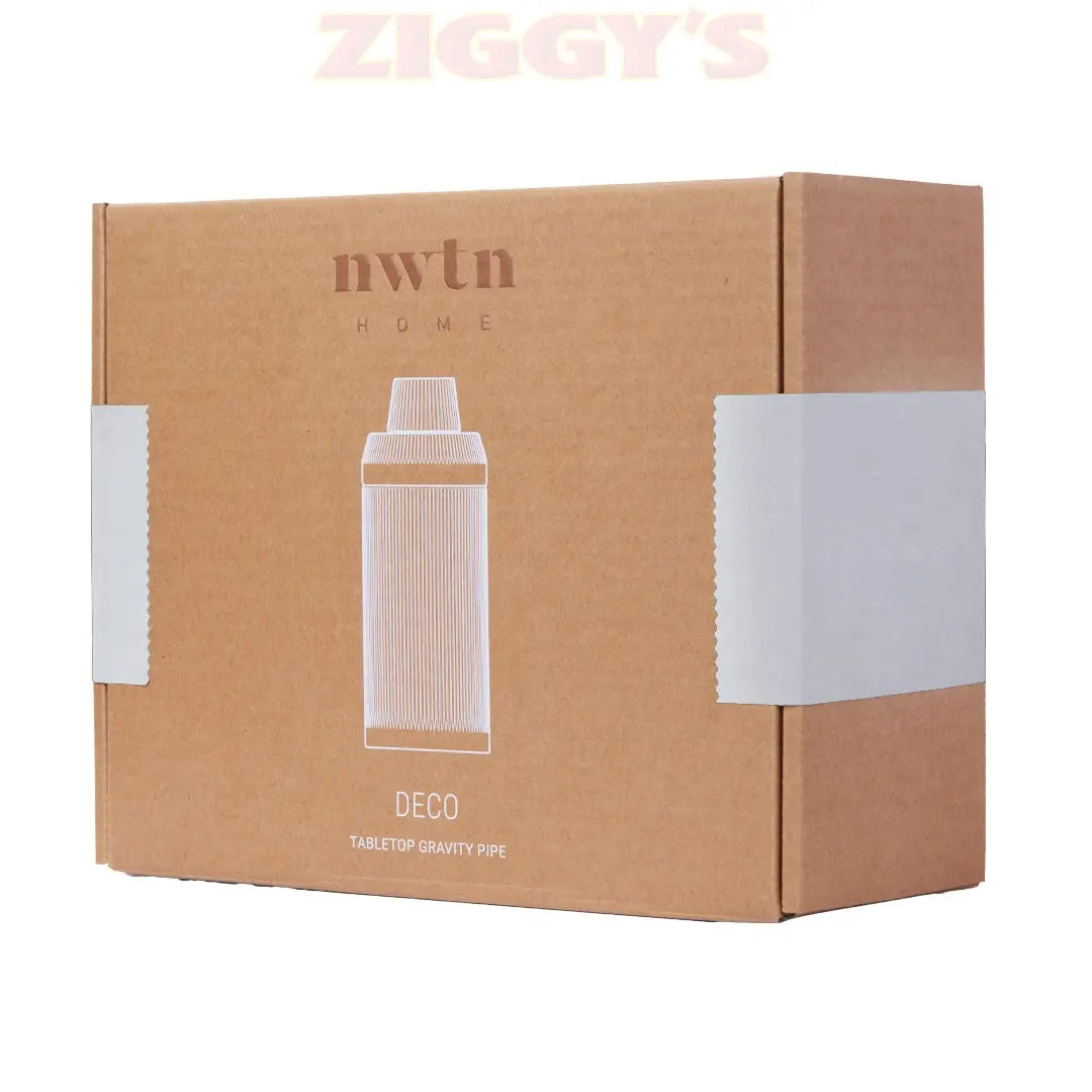 NWTN Home Deco Gravity Pipe Smoke Drop