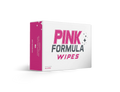 Pink Wipes - ISO All Purpose: Single Pack