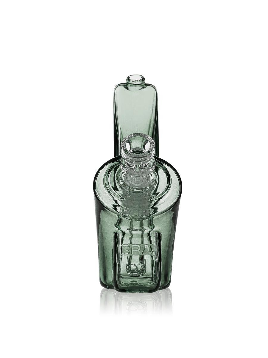 GRAV® Wedge Bubbler - Assorted Colors