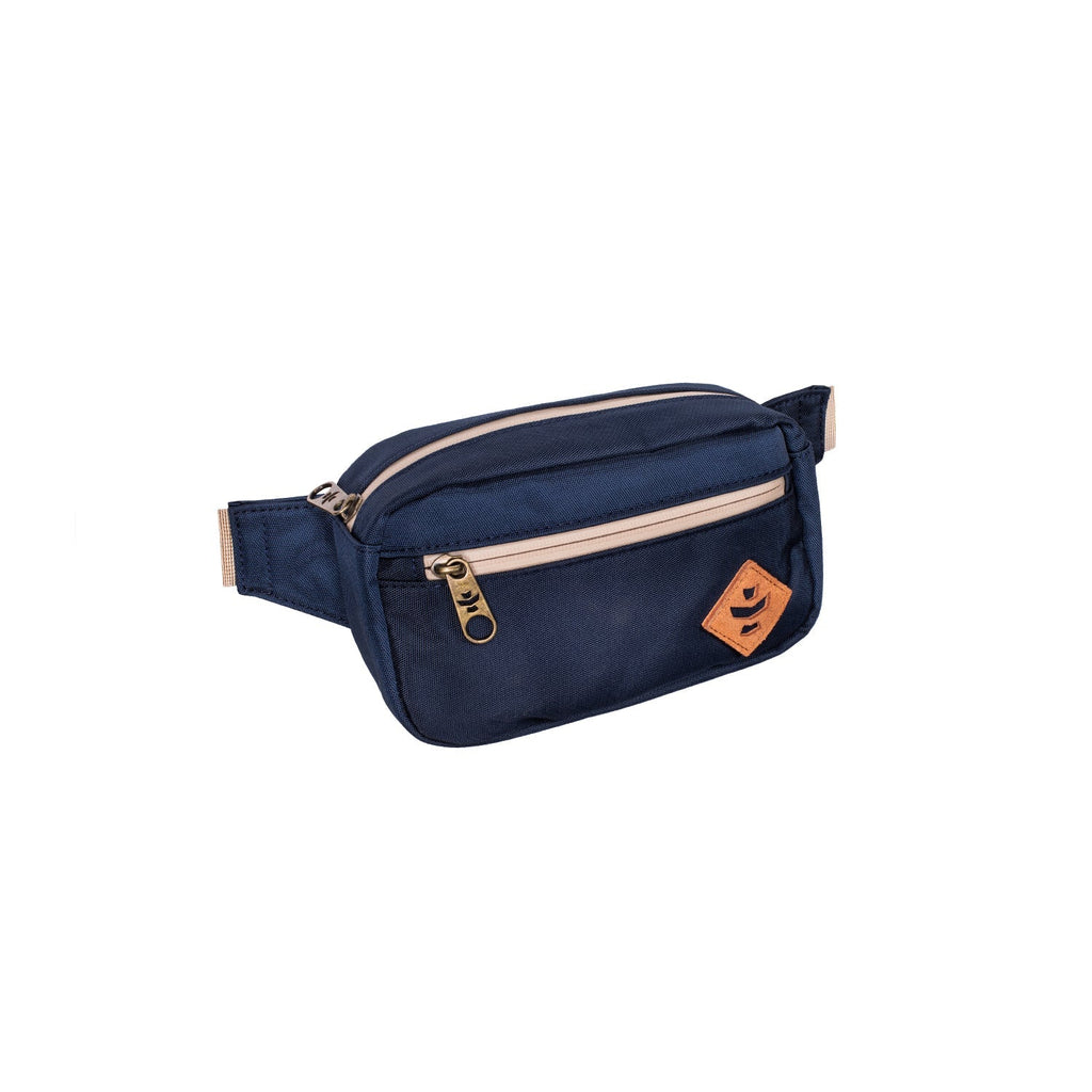 Revelry The Companion - Smell Proof Crossbody Bag