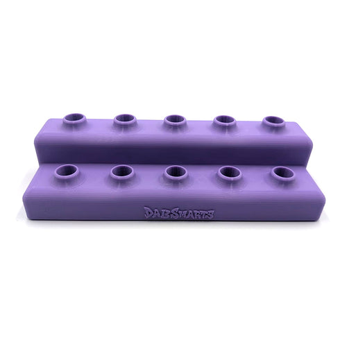 Dabsmarts Slide Holder - 2 Tier — view 2 | Ziggy's Miami