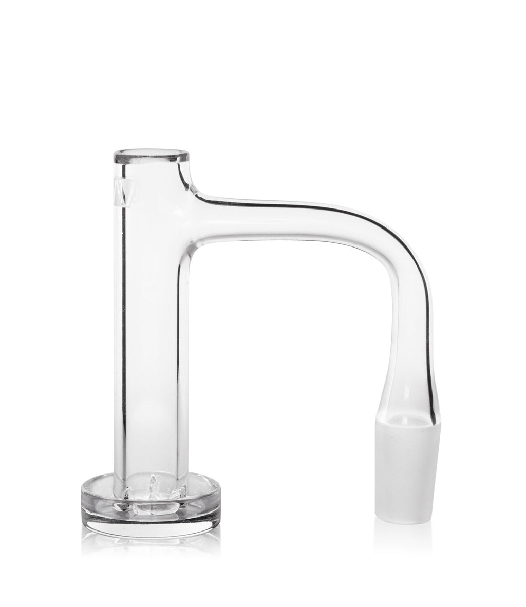 GRAV 14mm 90° Quartz Control Tower Banger | Ziggy's Miami