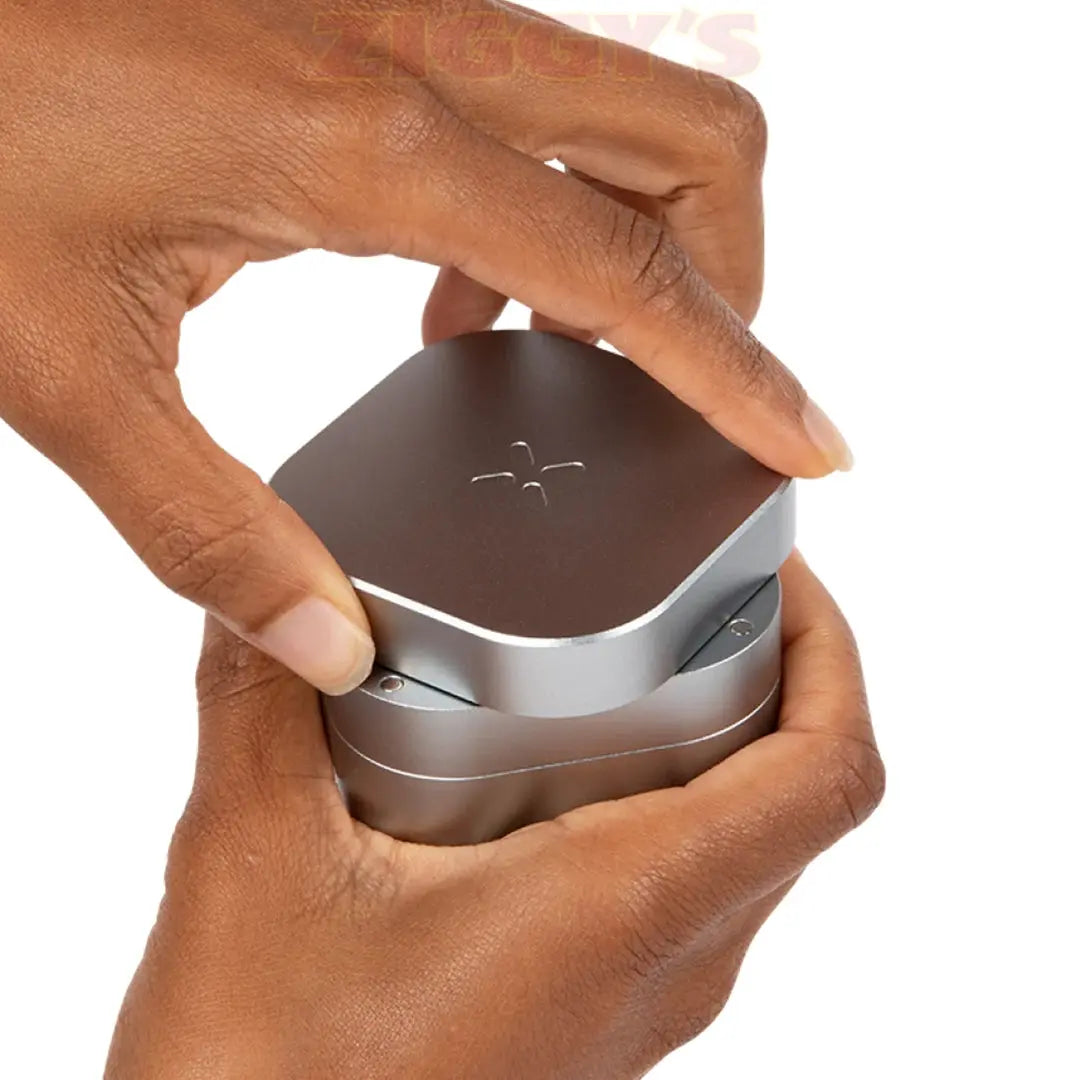 PAX Grinder Smoke Drop