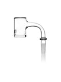 GRAV® Thick Quartz Seamless Banger 10mm Male