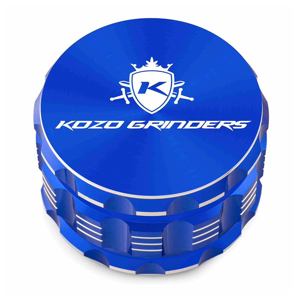 Kozo Grinder 3" — view 99 | Ziggy's Miami