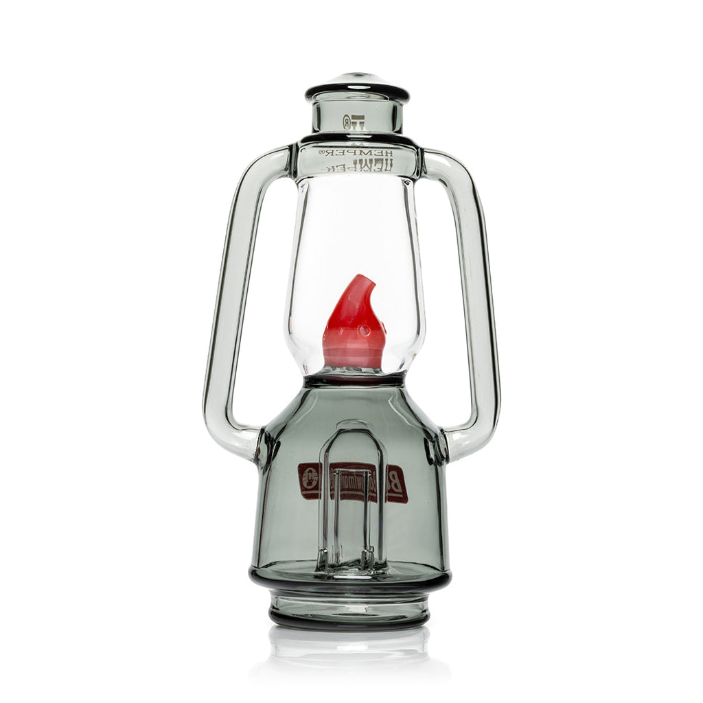 Hemper Bowlman Lantern Glass Attachment – Puffco Peak