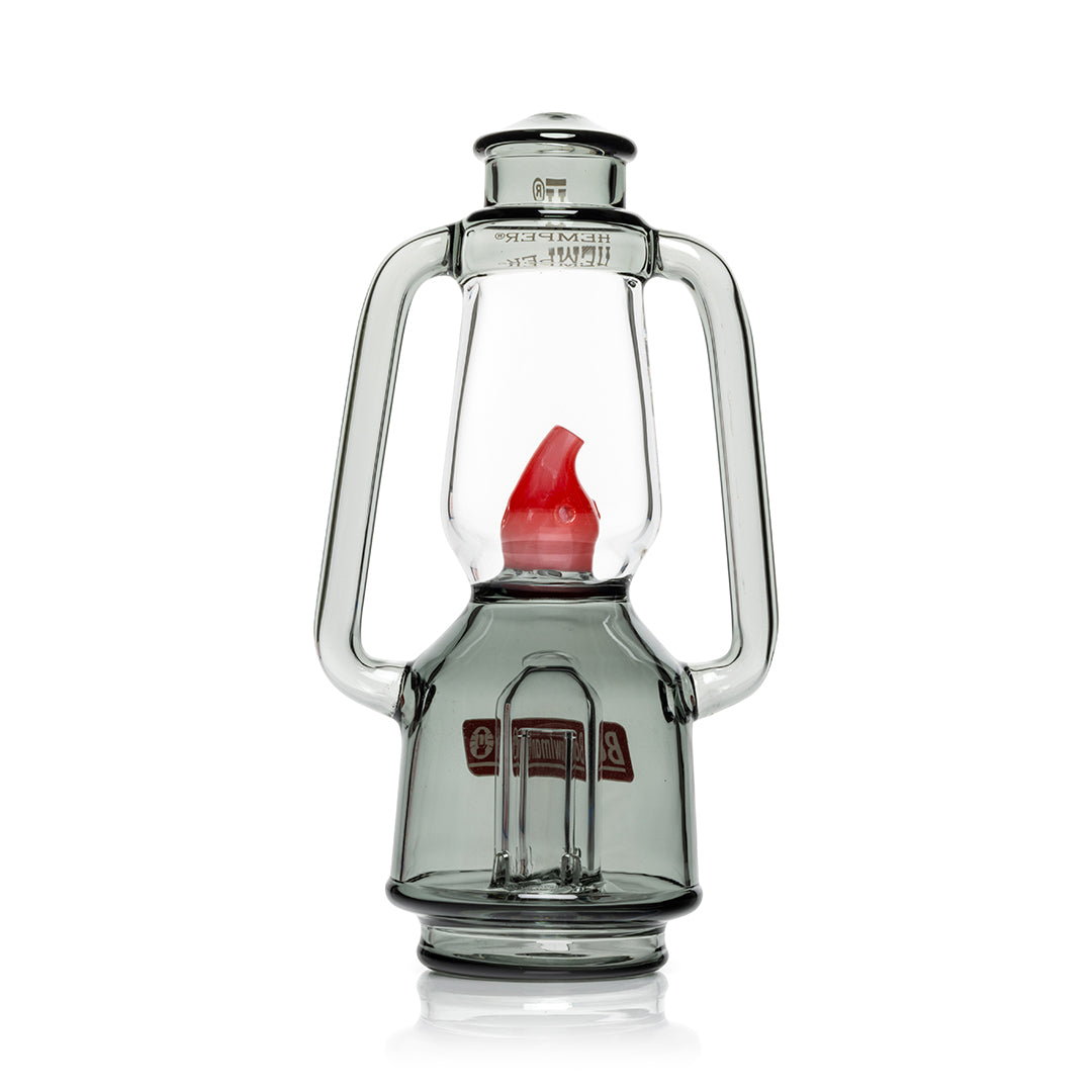 Hemper Bowlman Lantern Glass Attachment – Puffco Peak