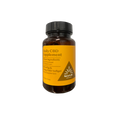 CBD Gelcaps - 60ct bottle 25mg/gelcap (1500mg/bottle)