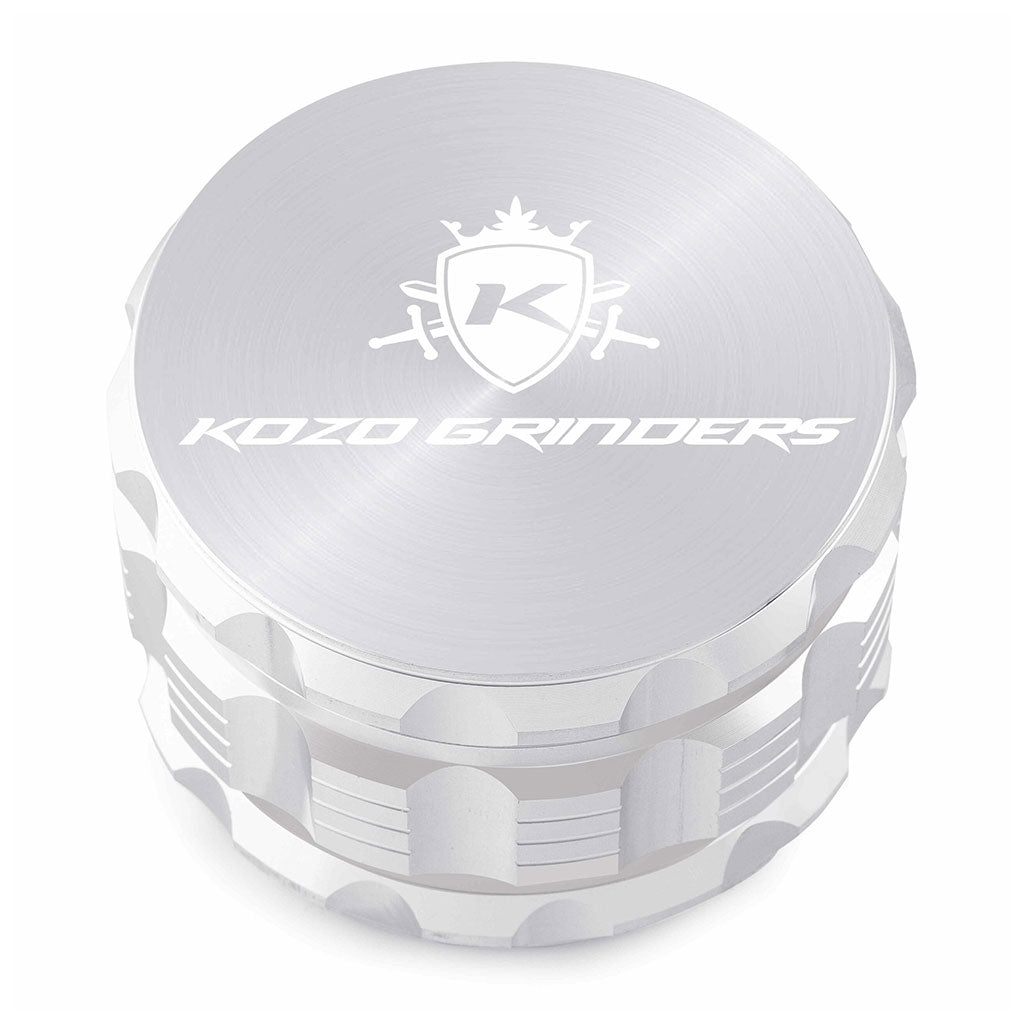 Kozo Grinder 3" — view 73 | Ziggy's Miami