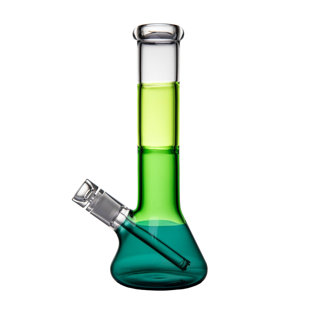 BigFUN! Tricolor Bong Water Pipe