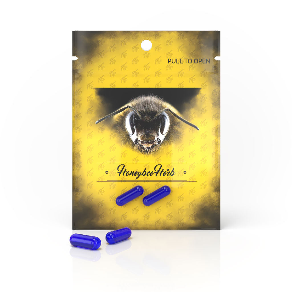 Honey Terp Pills