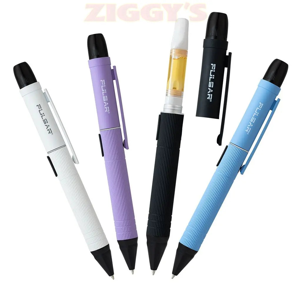 Pulsar 510 DL Scribe Vape Pen Battery | 500mAh | 12pc Smoke Drop