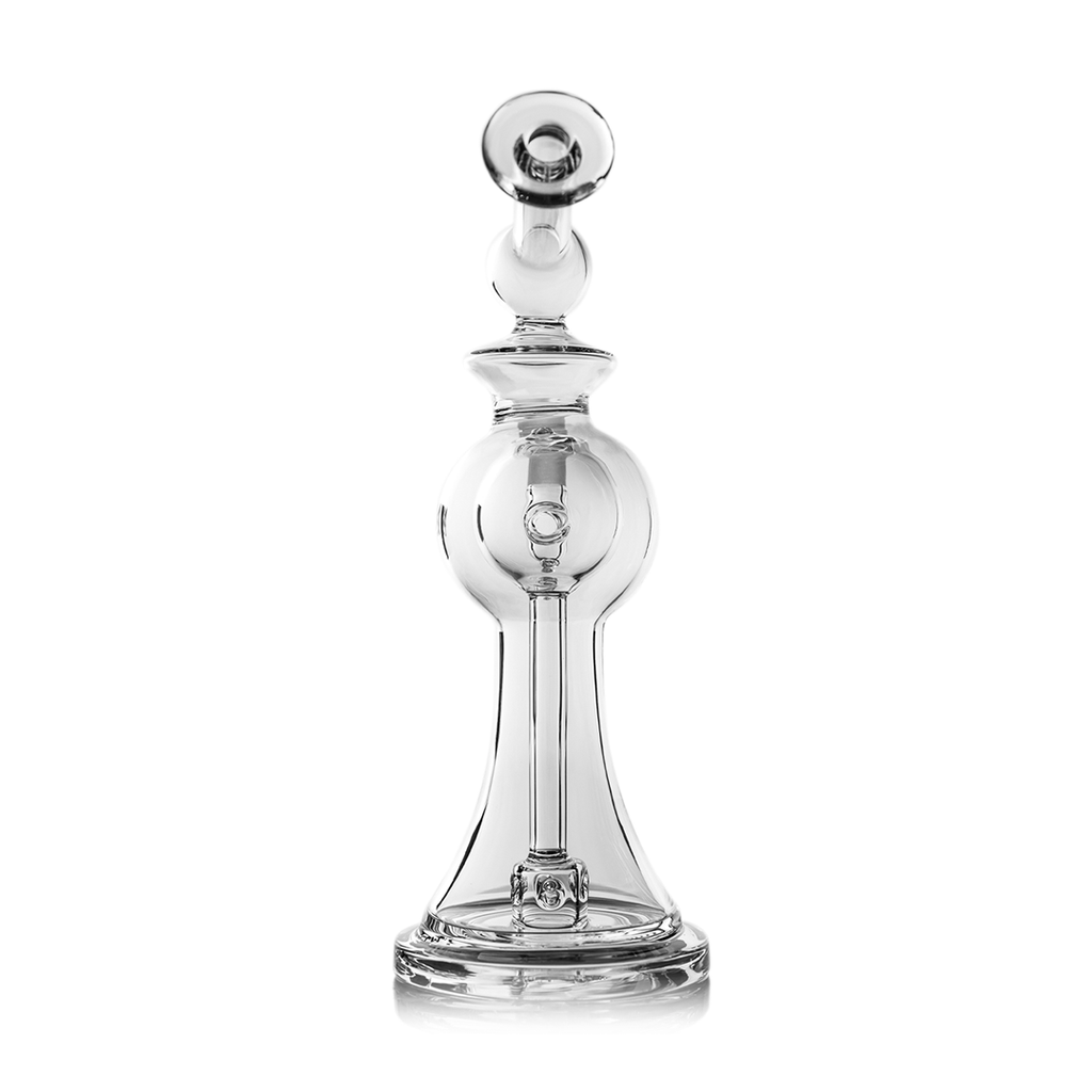 MJ Arsenal Apollo Mini Dab Rig — view 5 | Ziggy's Miami