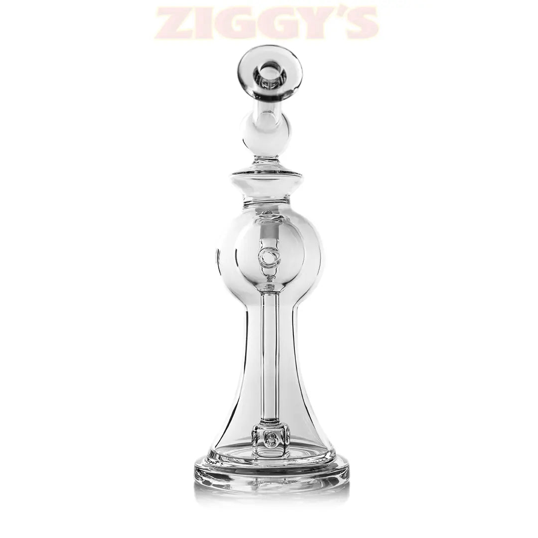MJ Arsenal Apollo Mini Dab Rig Smoke Drop