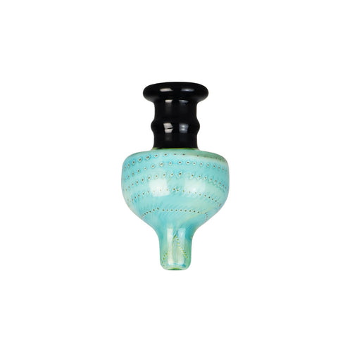 Antique Lamp Bullet Style Carb Cap | 30mm | Colors Vary — view 2 | Ziggy's Miami