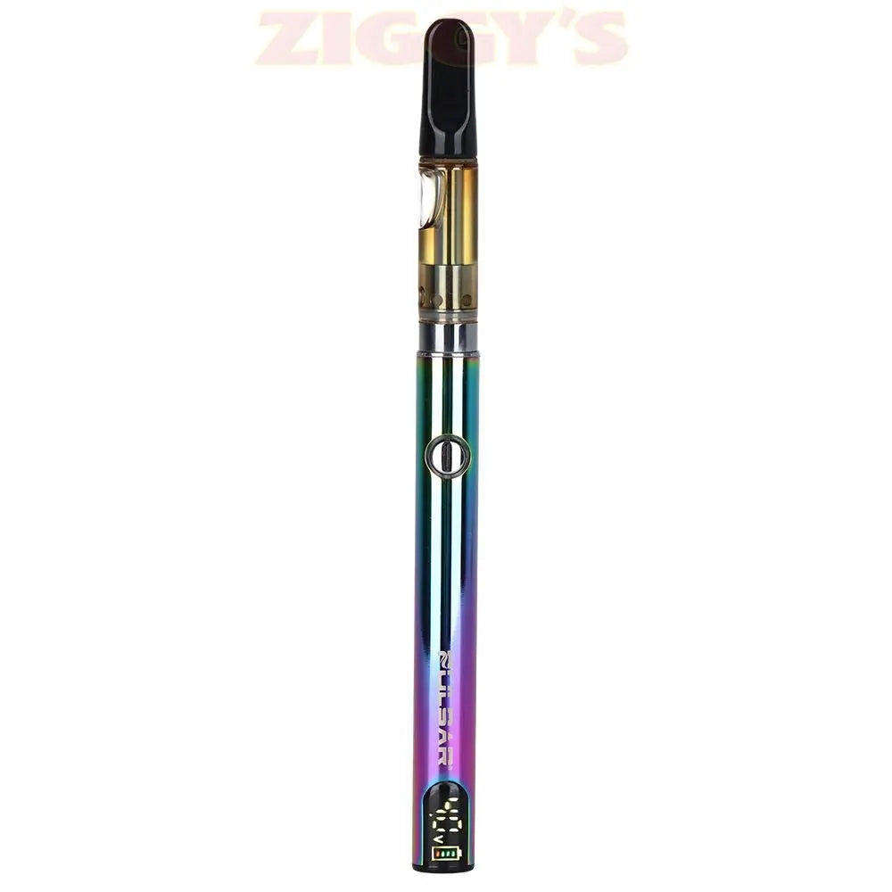 Pulsar Digital Display Slim Variable Voltage 510 Vape Battery | 400mAh Smoke Drop