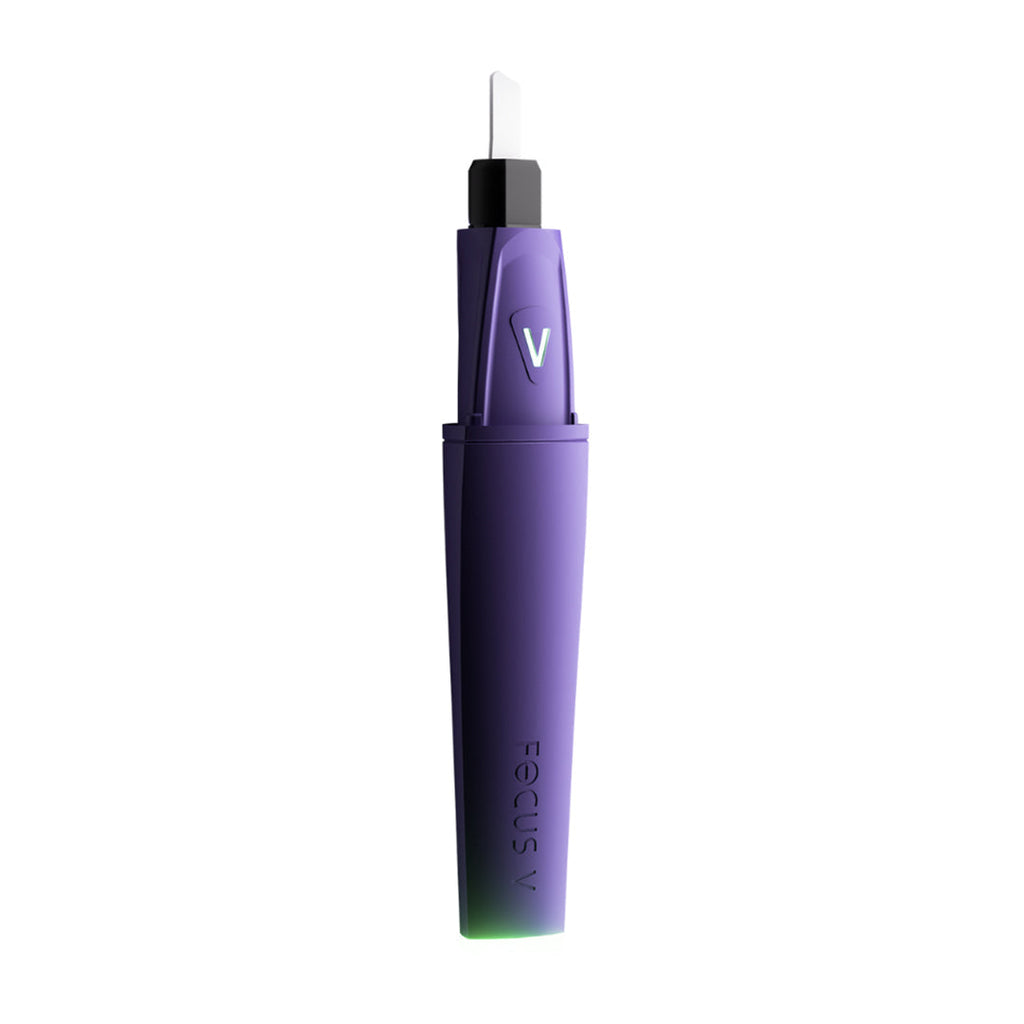 Focus V Saber Dab Tool — view 5 | Ziggy's Miami