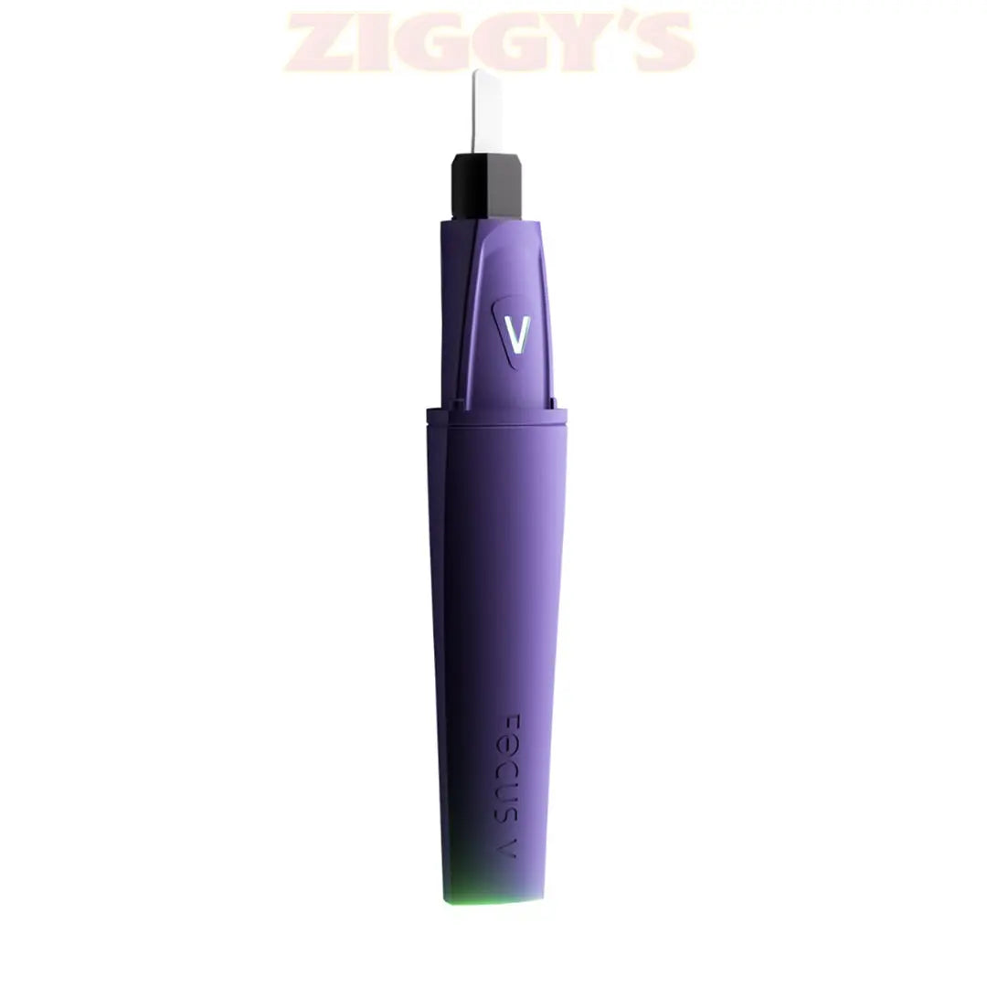 Focus V Saber Dab Tool Smoke Drop