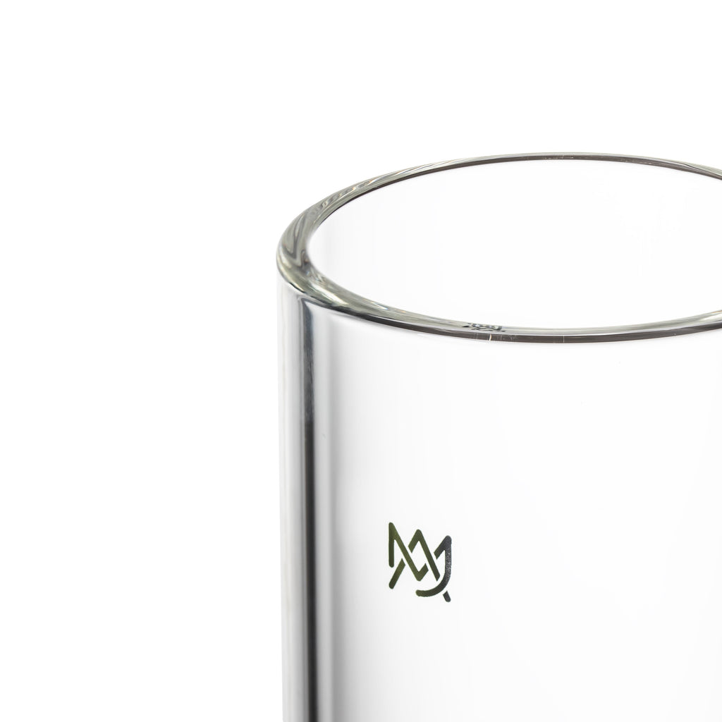 MJ Arsenal Piston Gravity Bong
