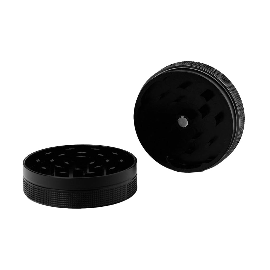 BigFun! Medium 2pc Grinders — view 4 | Ziggy's Miami