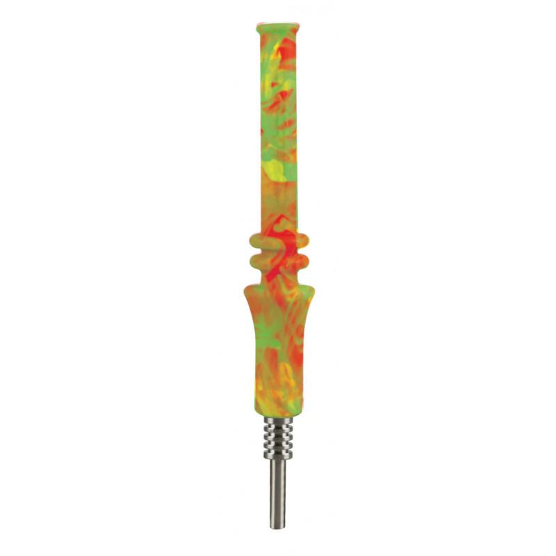 Pulsar Rip Silicone Dab Straw