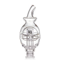 MJ Arsenal Fab Egg Glass Attachment – Puffco Pivot