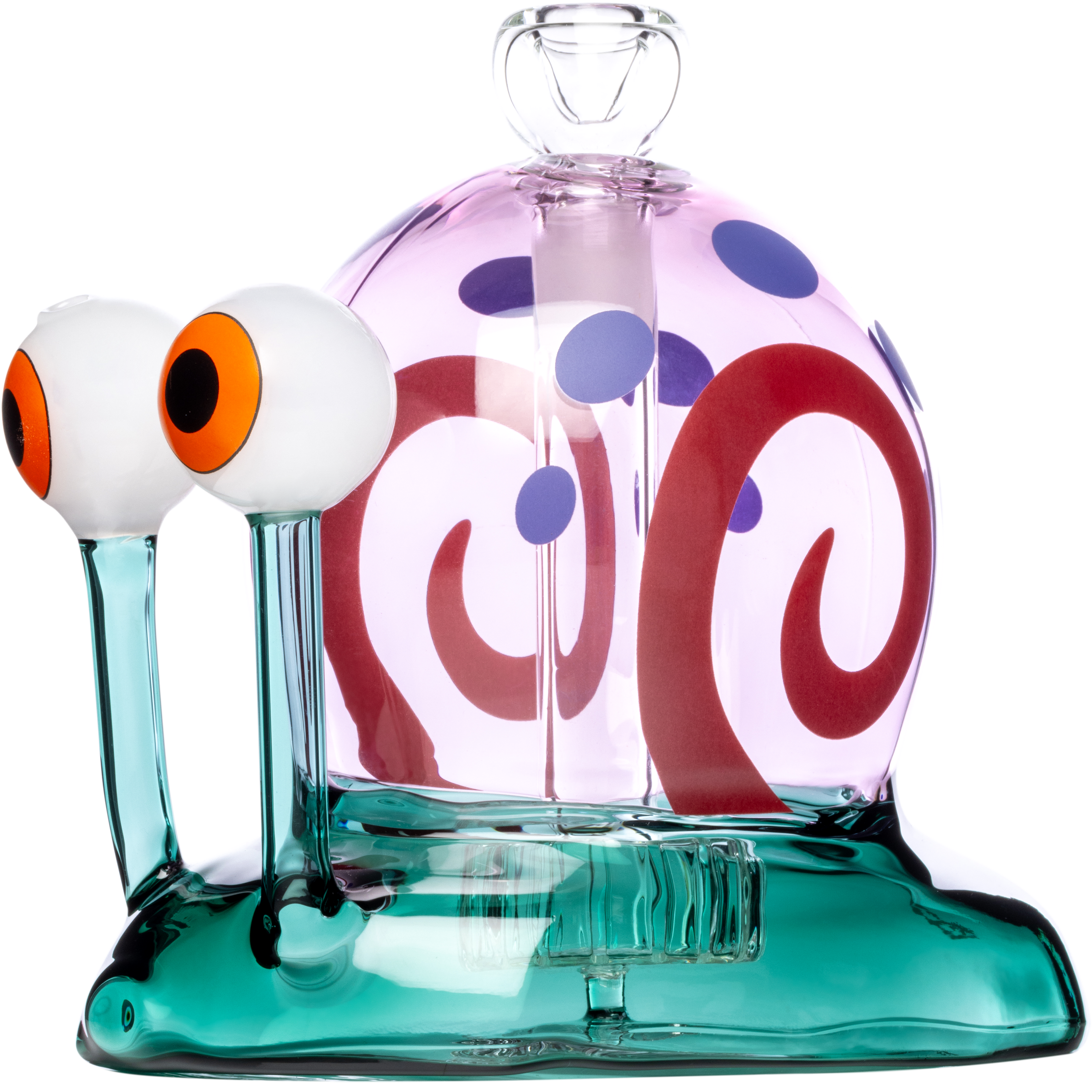 Hemper Snail XL Bong