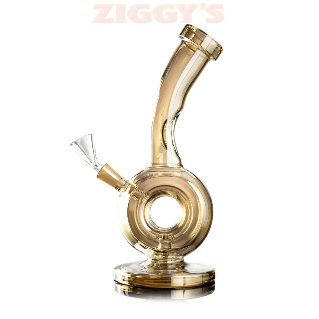 MJ Arsenal Saturn Water Pipe Smoke Drop