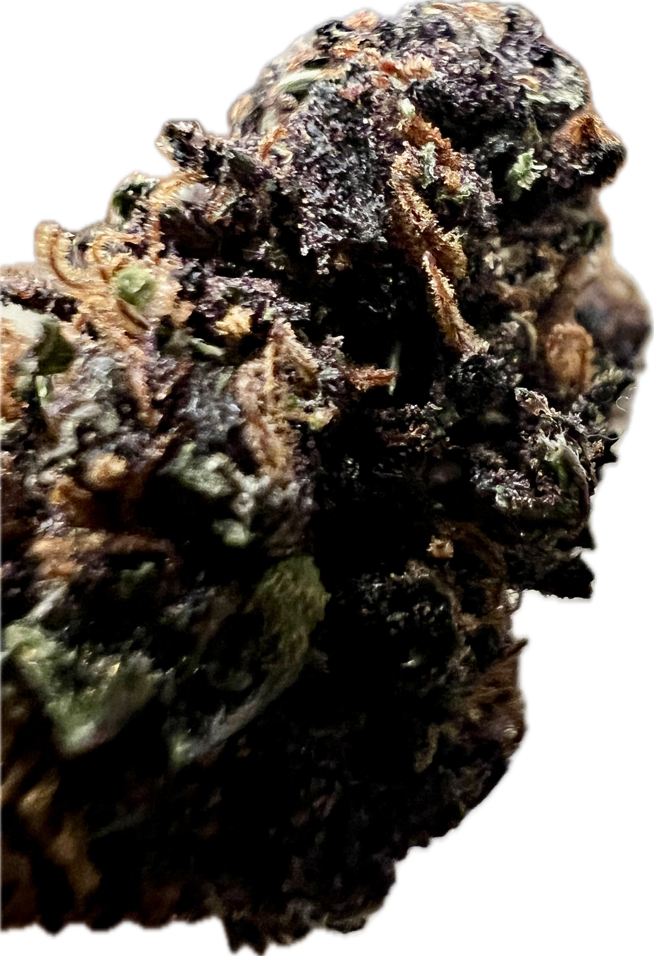 Ripkitty Legendary Platinum OG CBD Hemp Flowers